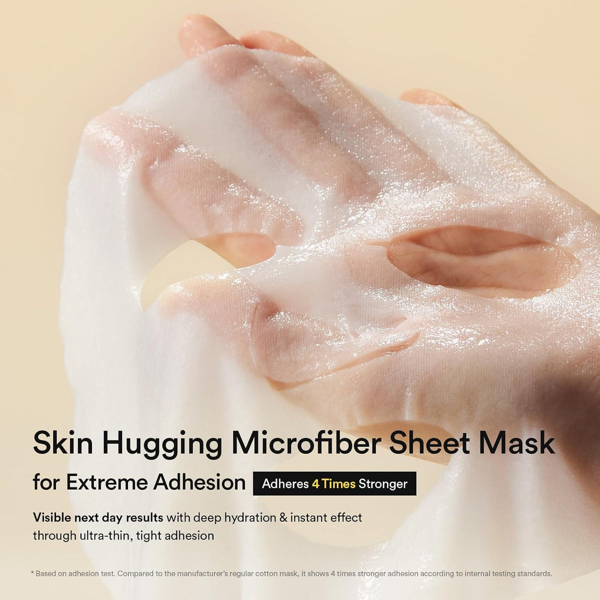 ABIB Gummy Sheet Mask Milk Sticker Collagen (30g x 10ea) - Lahab Beauty | لهب بيوتي