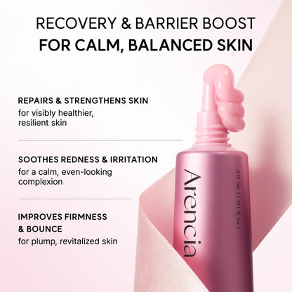 Arencia NAD+ Serum Booster Shot 30ml - Lahab Beauty | لهب بيوتي