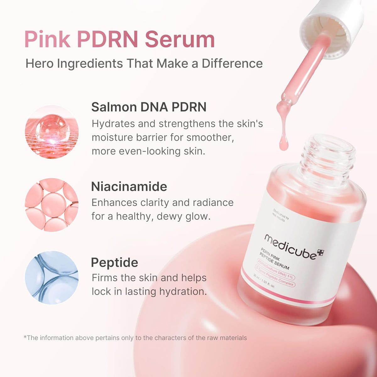 MEDICUBE Firming & Anti-Aging Serum Duo - Lahab Beauty | لهب بيوتي