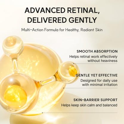 Arencia NAD+ Serum Booster Shot 30ml - Lahab Beauty | لهب بيوتي