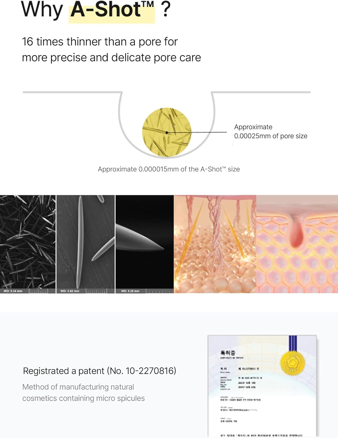 [Celimax] Retinal (Firming) Tightening Booster - Lahab Beauty | لهب بيوتي