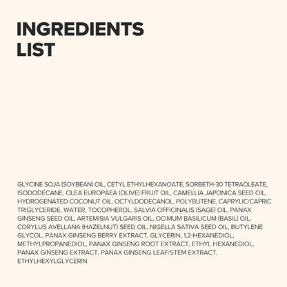 Beauty of Joseon Cleansing & Moisture Trio Ginseng Cleansing Oil Green Plum Cleanser Ginseng Essence Water Deep Cleansing and Hydration Korean Skincare - Lahab Beauty | لهب بيوتي