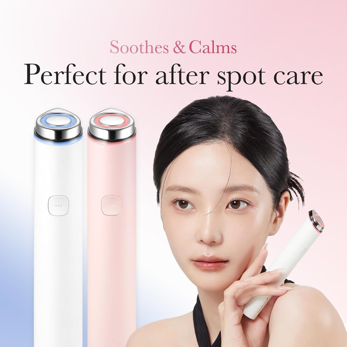 [MEDICUBE] Pro Mini Booster One Day Shot 7500 Set - Lahab Beauty | لهب بيوتي