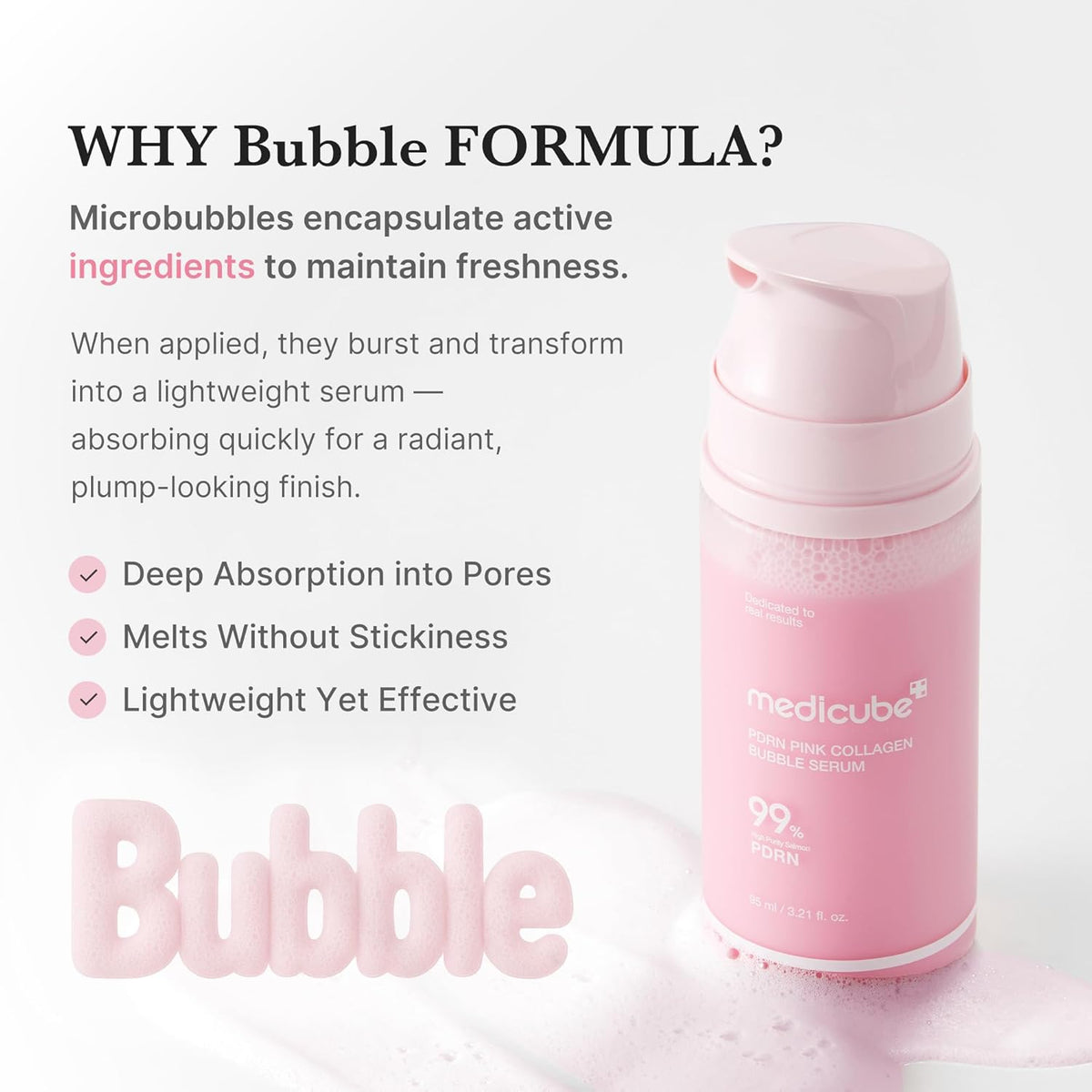 Medicube Quick Glow Set – Plumper, Radiant Glass Skin ✨💗 - Lahab Beauty | لهب بيوتي