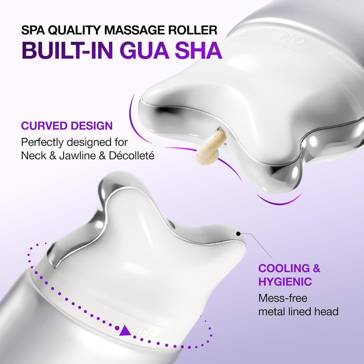 ANUA Collagen Retinol Refining Gua Sha Cream 80ml - Lahab Beauty | لهب بيوتي