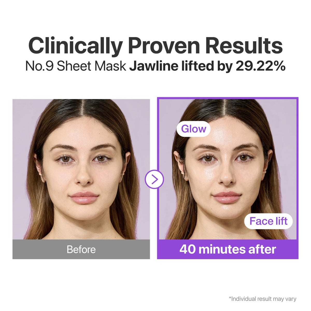 numbuzin No.9 NAD+ Bio-Lifting Duo - Lahab Beauty | لهب بيوتي