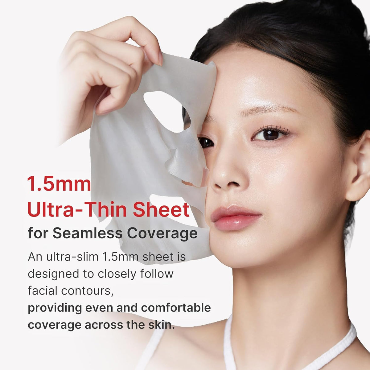 medicube Hypochlorous Acid Peel Mask (3EA) - Lahab Beauty | لهب بيوتي