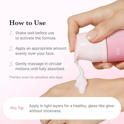 Medicube Quick Glow Set – Plumper, Radiant Glass Skin ✨💗 - Lahab Beauty | لهب بيوتي