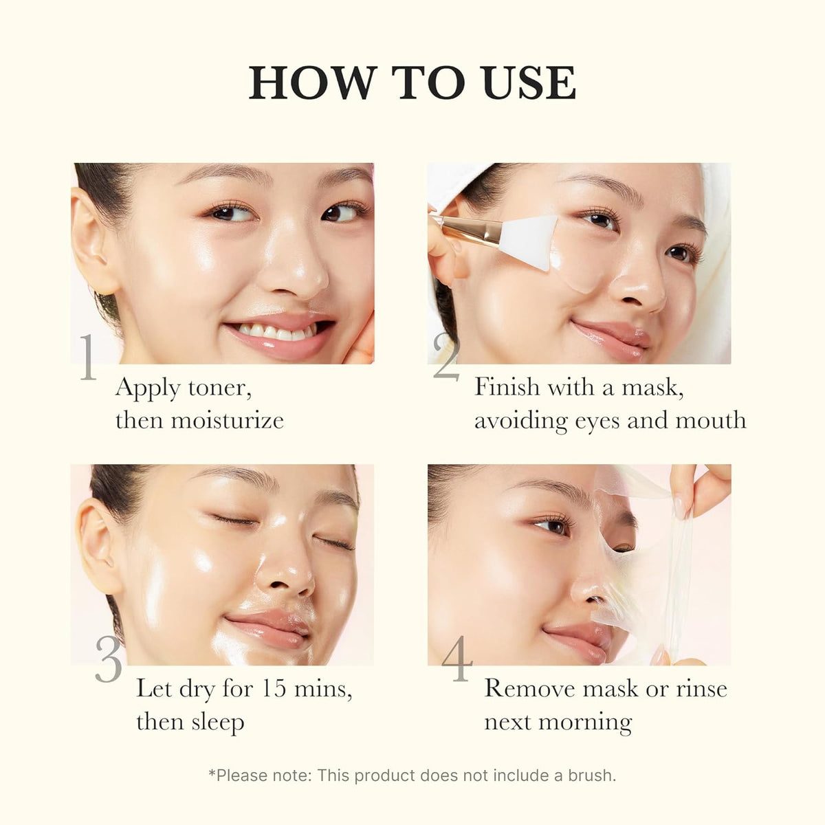 Medicube Overnight Glow Duo for Uneven Skin Tone ✨🌙 - Lahab Beauty | لهب بيوتي