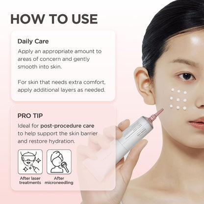 SKIN1004 Madagascar Centella PDRN 1.5% Cream 30ml - Lahab Beauty | لهب بيوتي