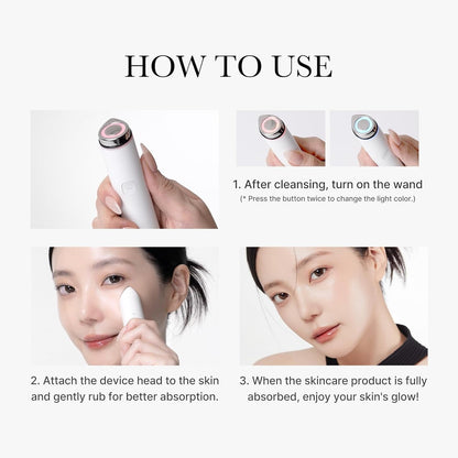 [MEDICUBE] Pro Mini Booster One Day Shot 7500 Set - Lahab Beauty | لهب بيوتي