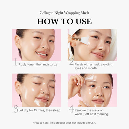 MEDICUBE Korean Viral Glass Skin Mask Duo - Lahab Beauty | لهب بيوتي