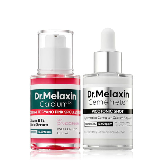 Dr. Melaxin Lumi Firm & Lift Duo - Lahab Beauty | لهب بيوتي