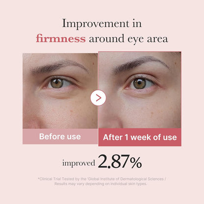 medicube Eye Serum Duo for Firmer-Looking Skin 👁️✨ - Lahab Beauty | لهب بيوتي