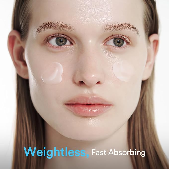ABIB ECTOIN PANTHENOL 11% MOISTURIZER BARRIER TUBE - Lahab Beauty | لهب بيوتي