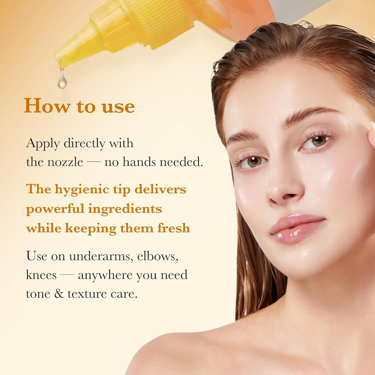 [Medicube] Kojic Acid Body Wash & Tone Duo - Lahab Beauty | لهب بيوتي