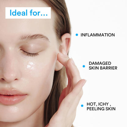 ABIB ECTOIN PANTHENOL 11% MOISTURIZER BARRIER TUBE - Lahab Beauty | لهب بيوتي