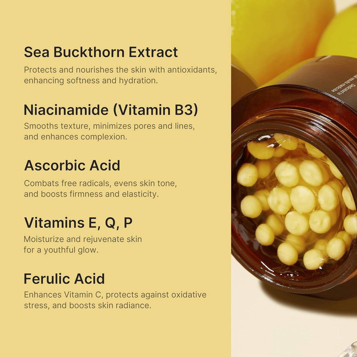 MEDICUBE Retinol & Vitamin C Radiance Duo - Lahab Beauty | لهب بيوتي