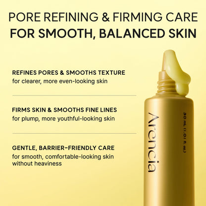 Arencia NAD+ Serum Booster Shot 30ml - Lahab Beauty | لهب بيوتي