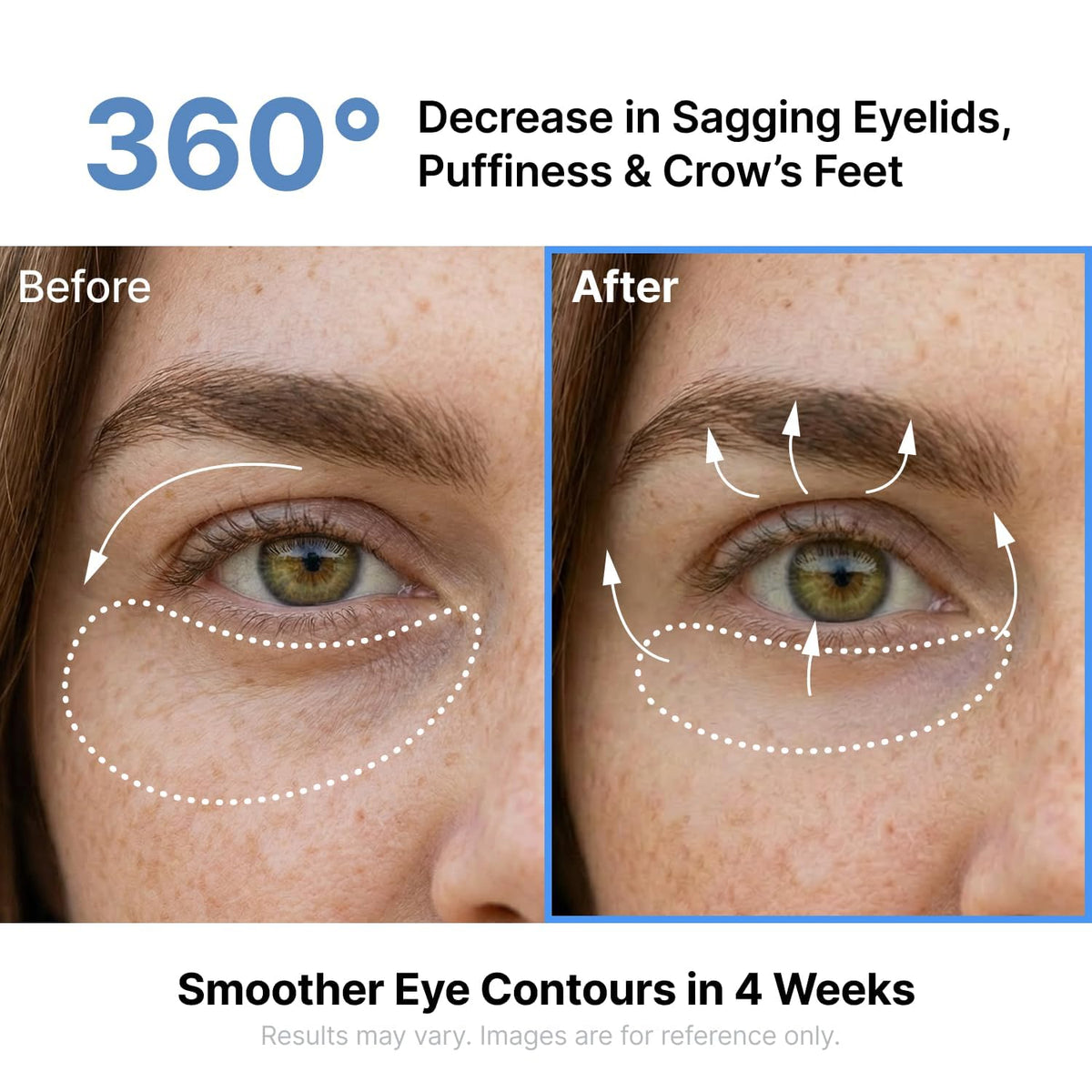 SUNGBOON EDITOR Silk Peptide EGF Intensive Eye Cream 30ml - Lahab Beauty | لهب بيوتي
