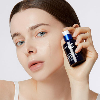 [Medicube] Zero Pore One-day Serum 30ml - Lahab Beauty | لهب بيوتي
