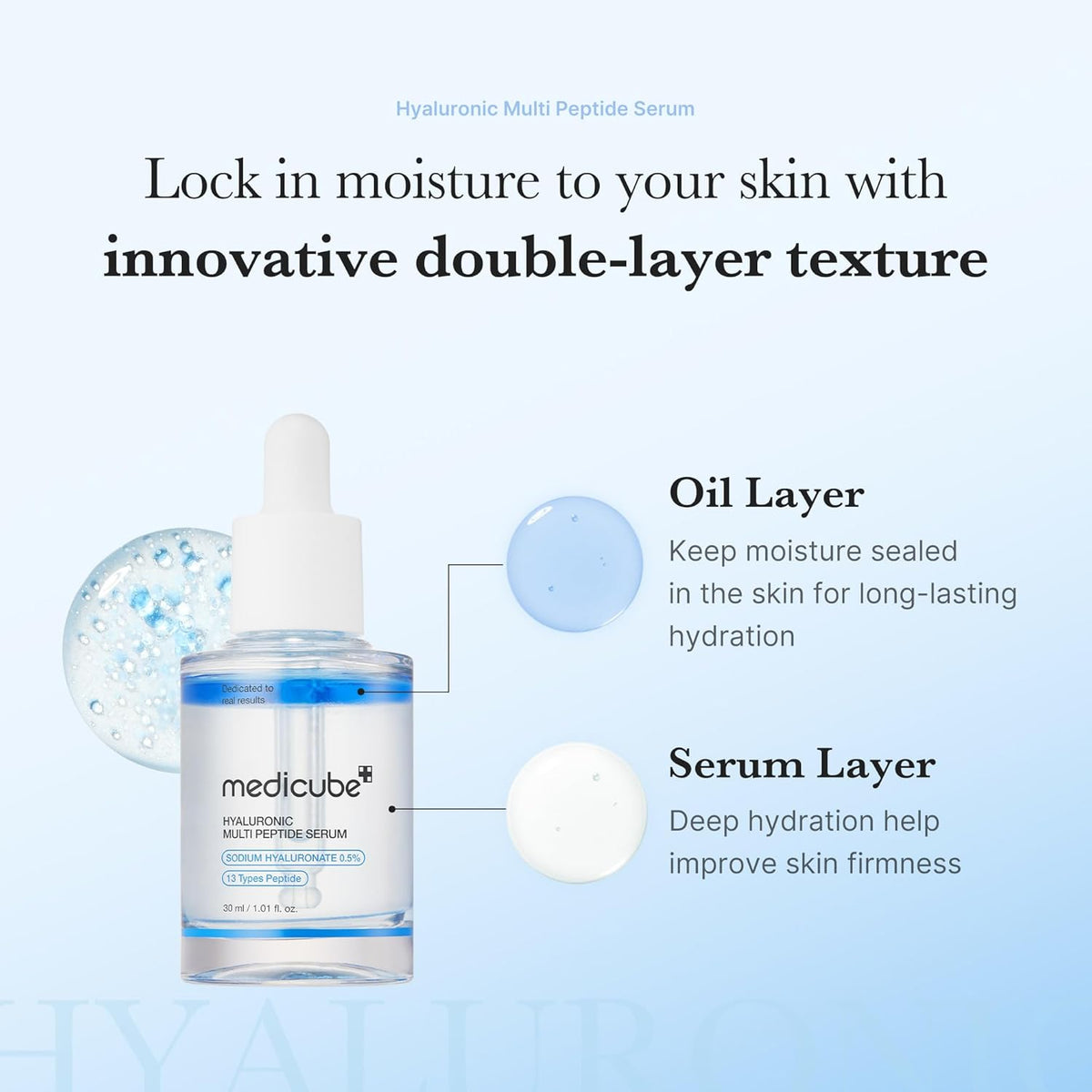 Medicube Deep Vita C Natural Glow Serum Duo - Lahab Beauty | لهب بيوتي