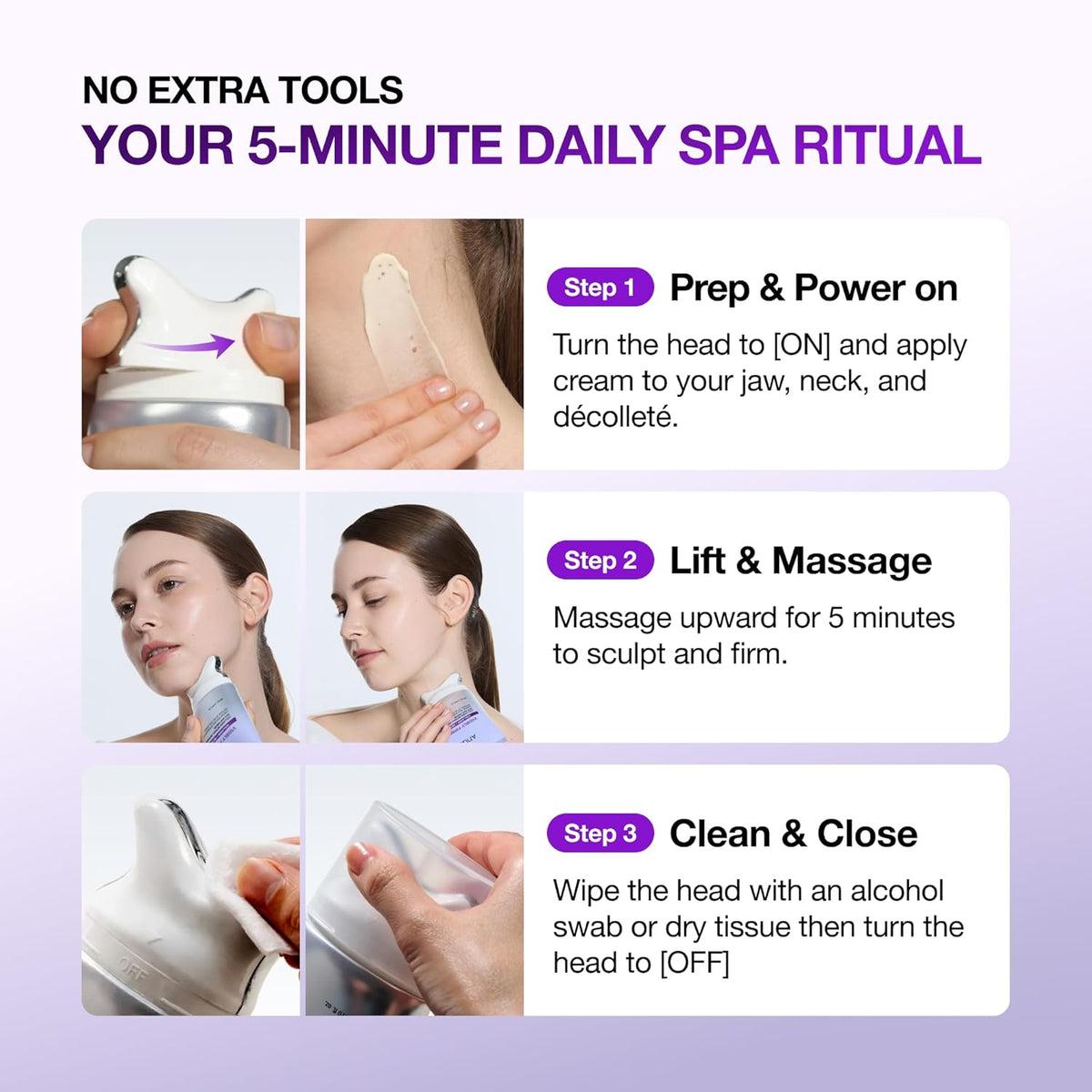 ANUA Collagen Retinol Refining Gua Sha Cream 80ml - Lahab Beauty | لهب بيوتي