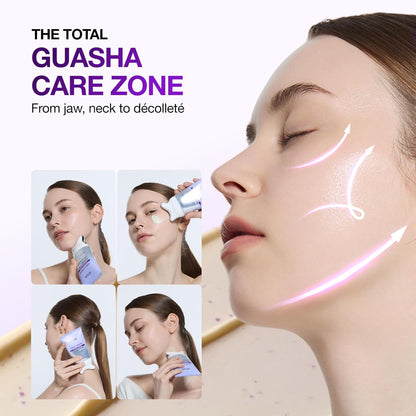 ANUA Collagen Retinol Refining Gua Sha Cream 80ml - Lahab Beauty | لهب بيوتي