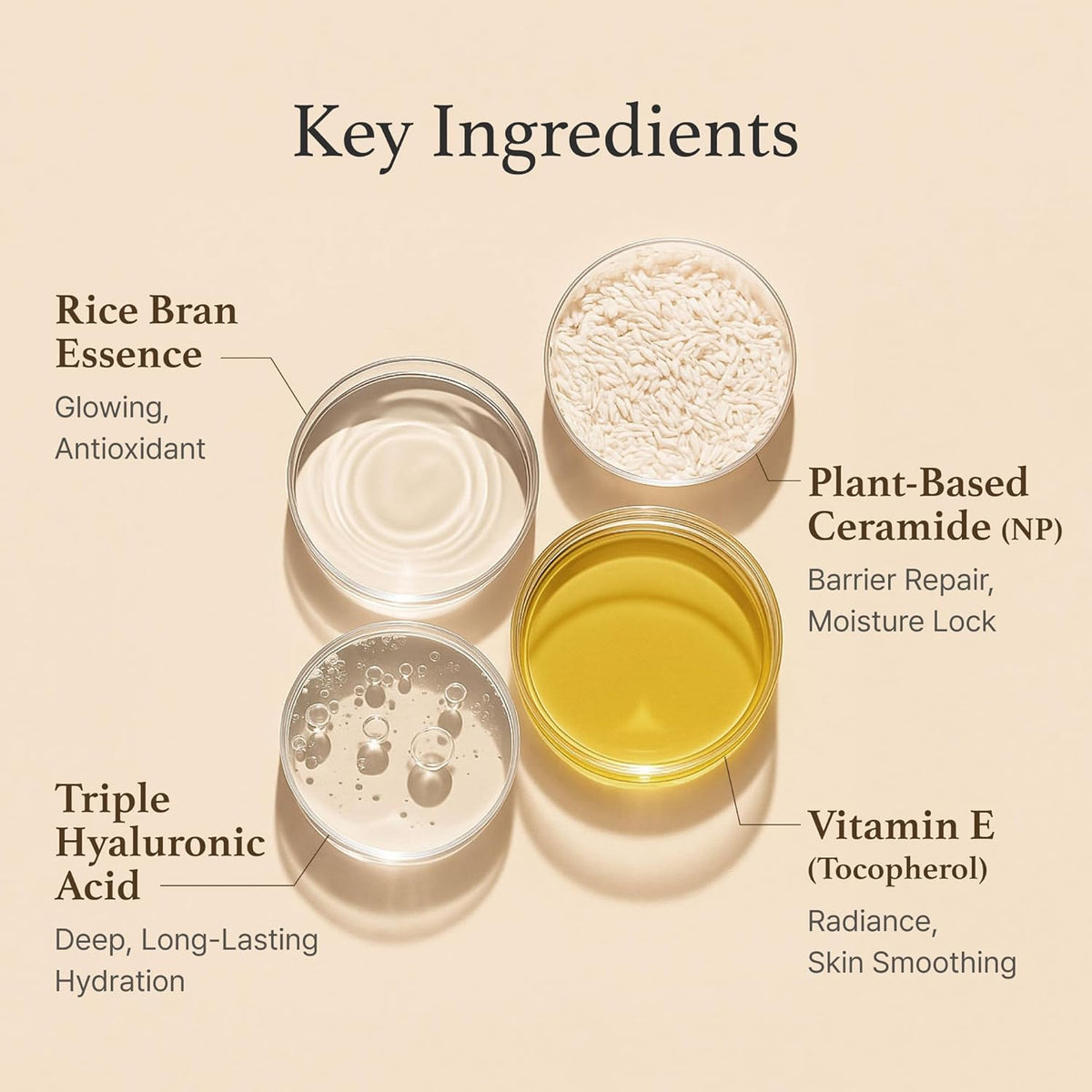 I'm from Rice Cream 1.76 Ounce - Lahab Beauty | لهب بيوتي
