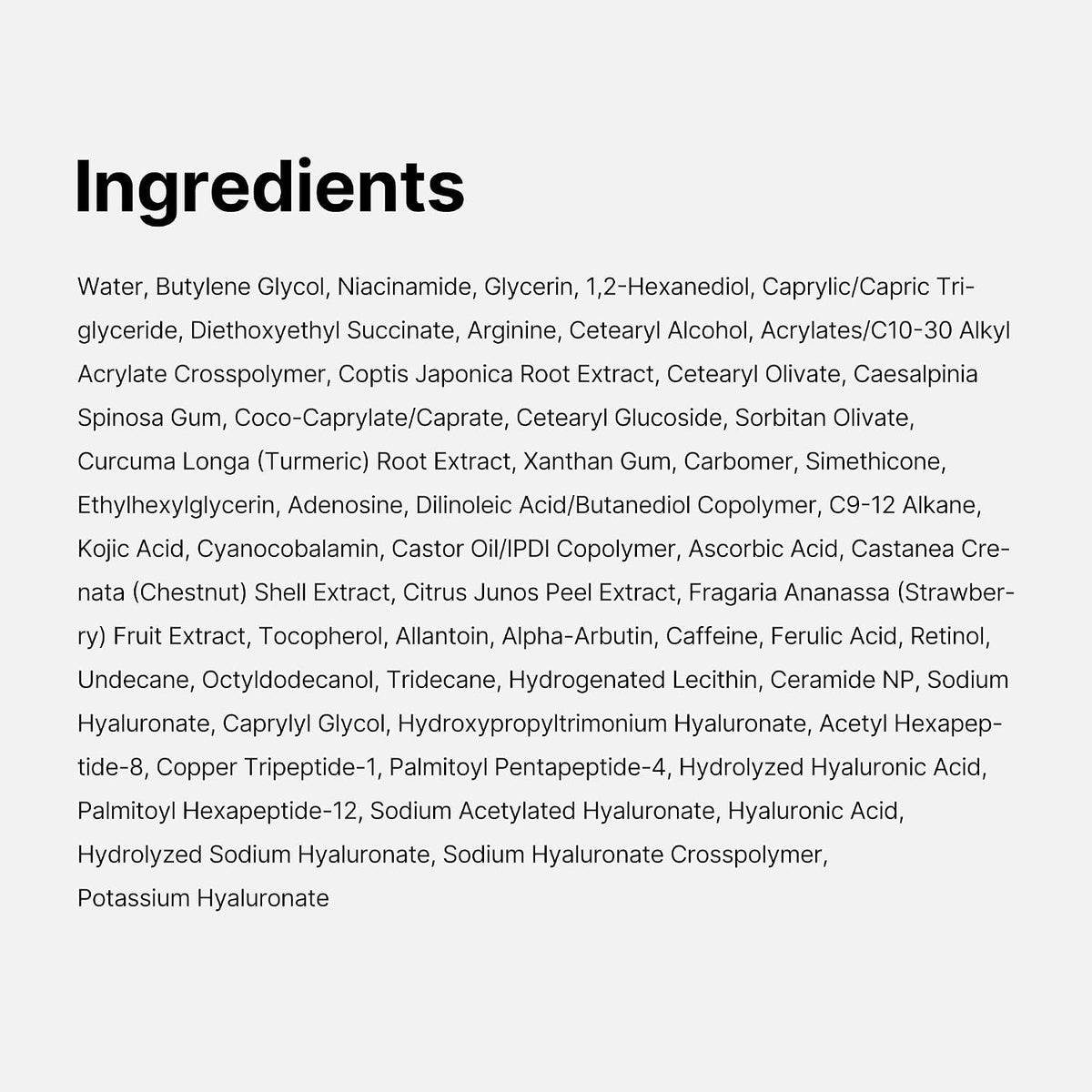 Medicube Kojic Acid Turmeric Vita Capsule Cream 53g - Lahab Beauty | لهب بيوتي