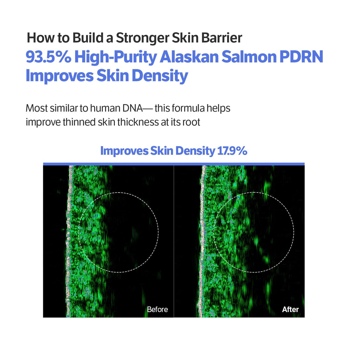 SUNGBOON EDITOR Alaska Salmon PDRN Ultra Moisturizing Barrier Cream 50ml - Lahab Beauty | لهب بيوتي