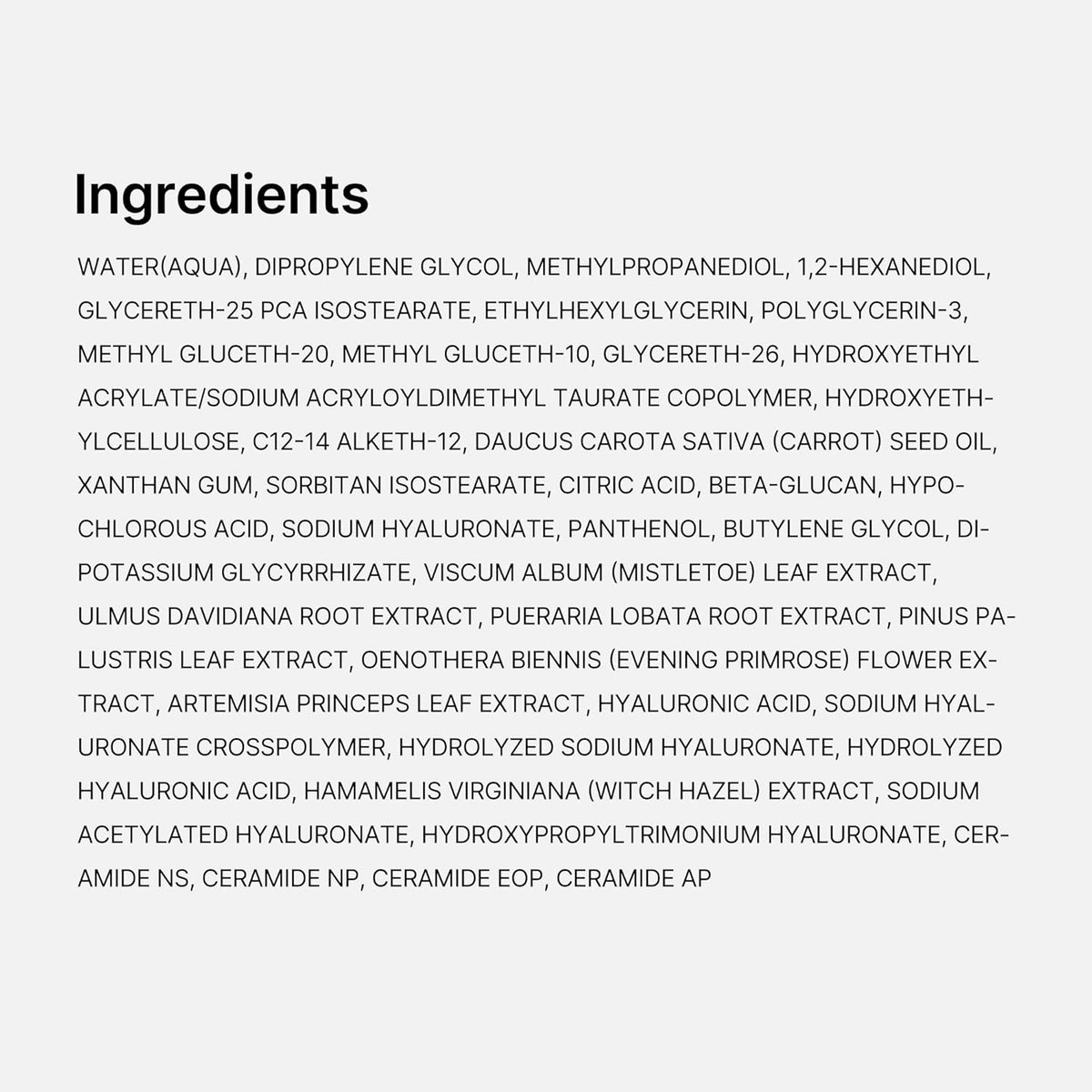 medicube Hypochlorous Acid Peel Mask (3EA) - Lahab Beauty | لهب بيوتي