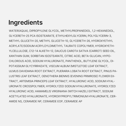 medicube Hypochlorous Acid Peel Mask (3EA) - Lahab Beauty | لهب بيوتي