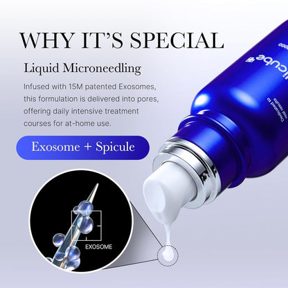 [MEDICUBE] Pro Mini Booster One Day Shot 7500 Set - Lahab Beauty | لهب بيوتي