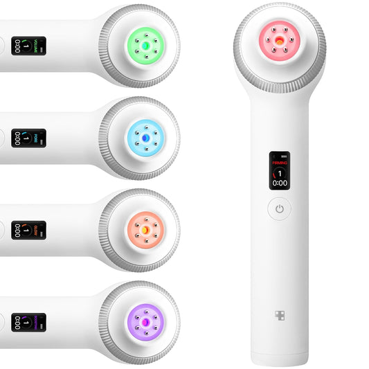 Medicube Age-R Ultra Tune 40.68 - Lahab Beauty | لهب بيوتي