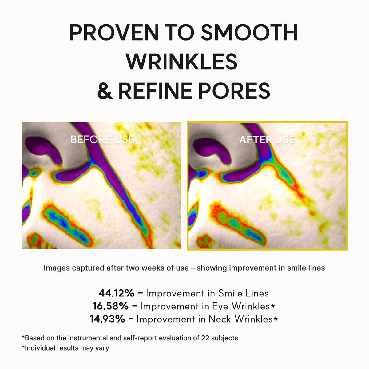 Arencia NAD+ Serum Booster Shot 30ml - Lahab Beauty | لهب بيوتي
