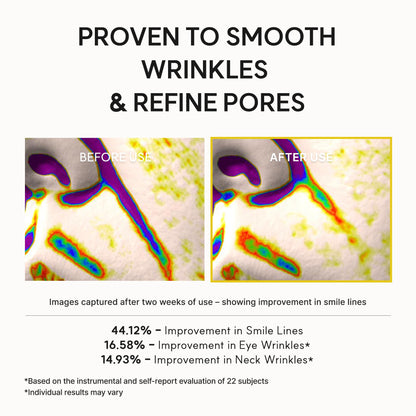 Arencia NAD+ Serum Booster Shot 30ml - Lahab Beauty | لهب بيوتي