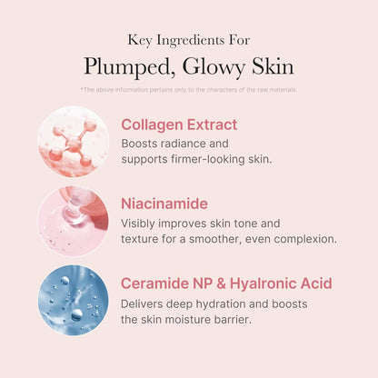 MEDICUBE Korean Viral Glass Skin Mask Duo - Lahab Beauty | لهب بيوتي