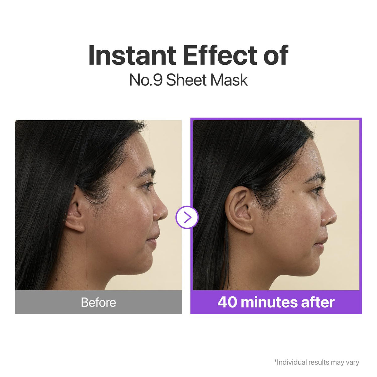 numbuzin No.9 NAD+ Bio-Lifting Duo - Lahab Beauty | لهب بيوتي