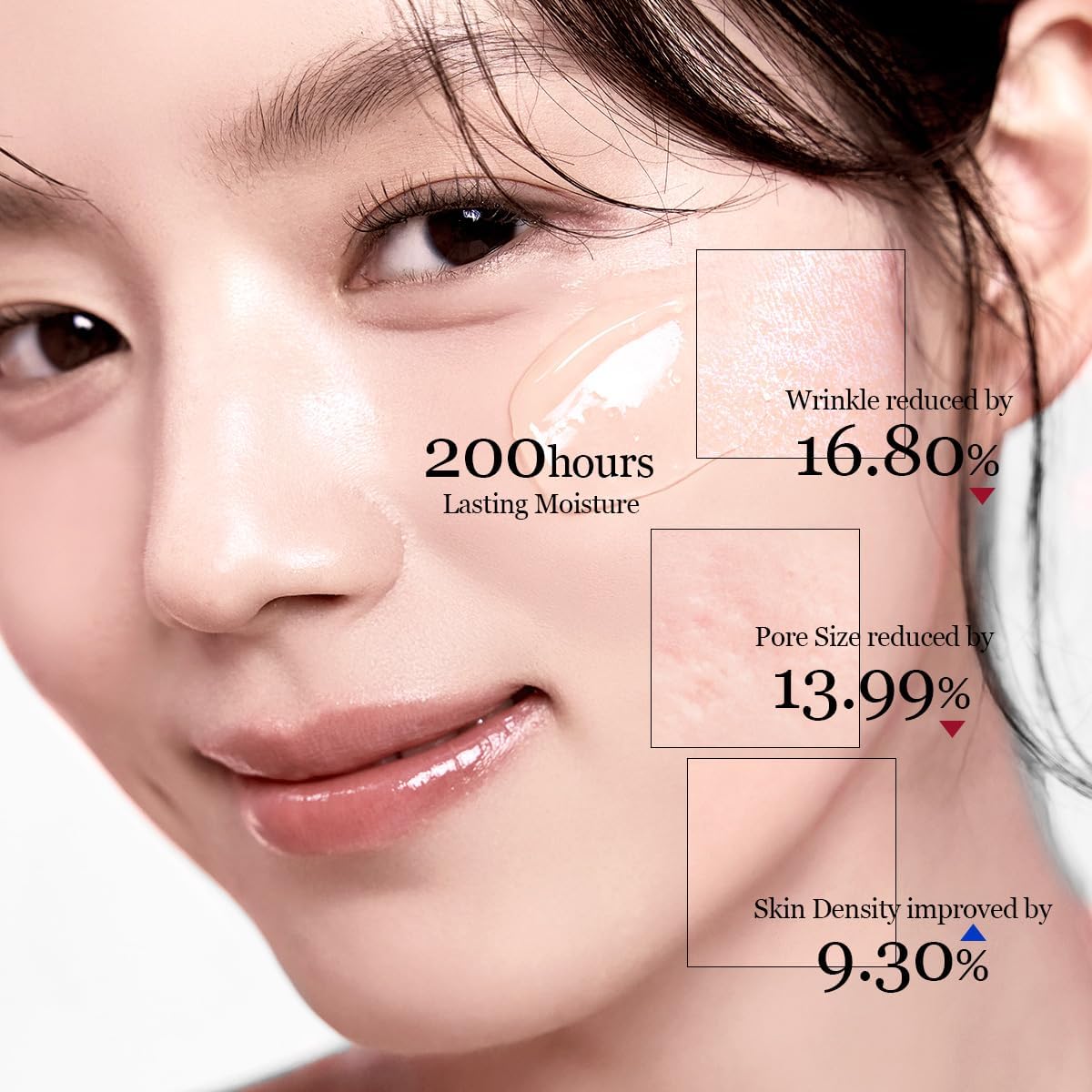 Round Lab Camellia Deep Collagen Firming Cream (50ml / 1.69 fl oz) - Lahab Beauty | لهب بيوتي