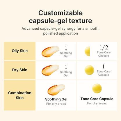 Medicube Kojic Acid Turmeric Vita Capsule Cream 53g - Lahab Beauty | لهب بيوتي