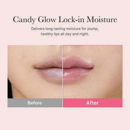 Medicube PDRN Overnight Facial & Lip Nourish Duo - Lahab Beauty | لهب بيوتي