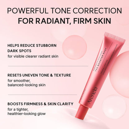 Arencia NAD+ Serum Booster Shot 30ml - Lahab Beauty | لهب بيوتي
