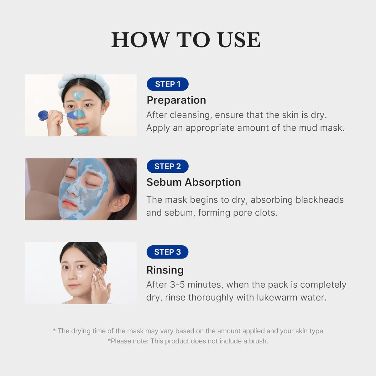 MEDICUBE Korean Viral Glass Skin Mask Duo - Lahab Beauty | لهب بيوتي