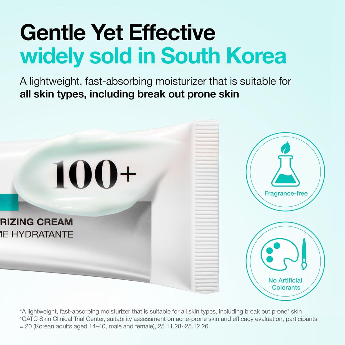 ANUA PDRN Hyaluronic Acid 100 Cream 60ml - Lahab Beauty | لهب بيوتي
