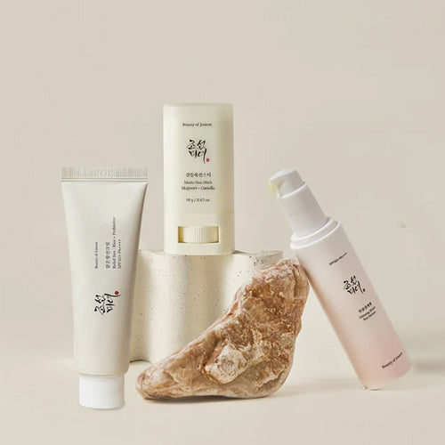 [Beauty of Joseon] Sun Master Trio - Lahab Beauty | لهب بيوتي