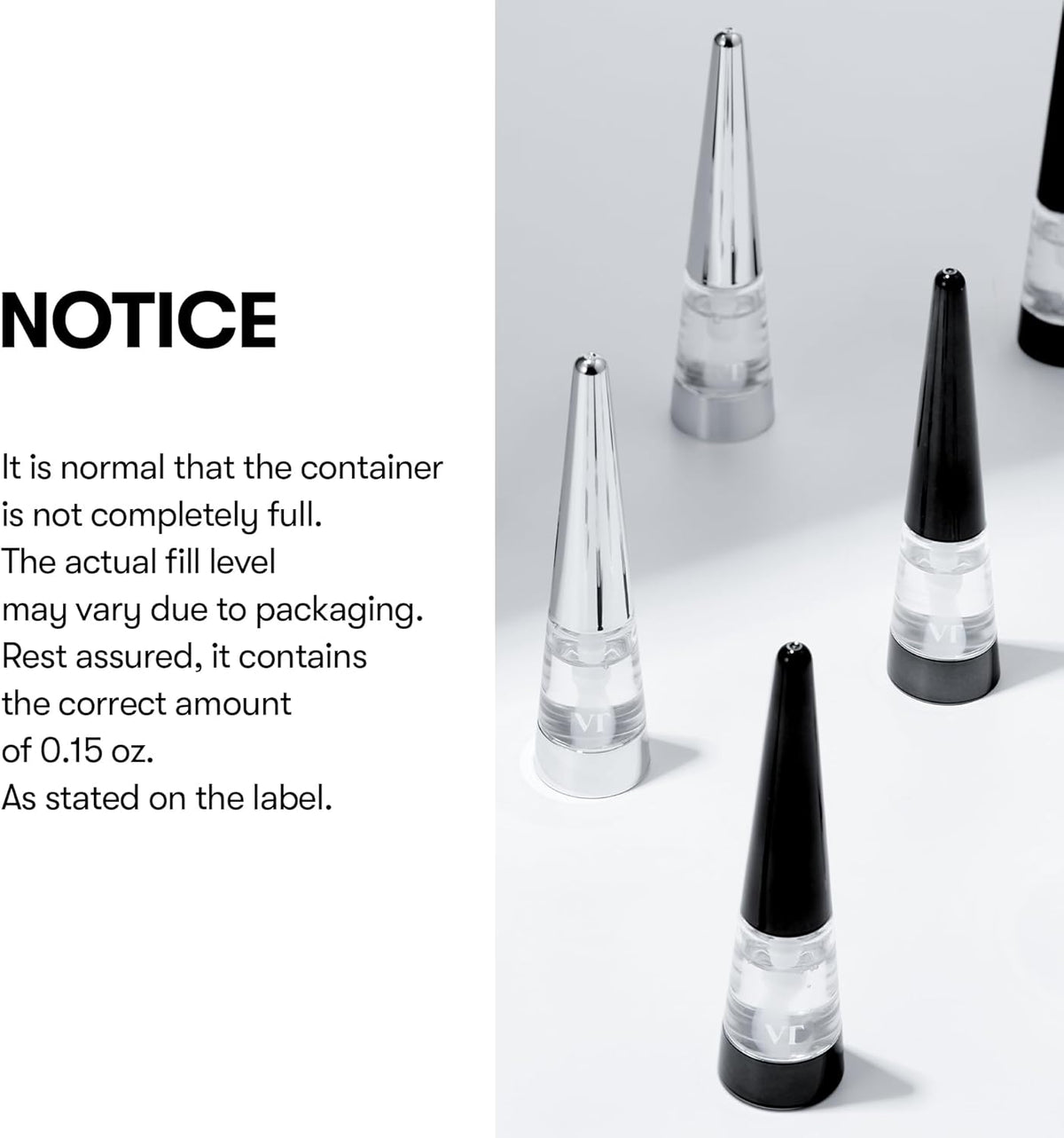 [VT COSMETICS] Reedle Shot Lip Plumper (Expert) 0.15 oz (4.3 g) - Lahab Beauty | لهب بيوتي