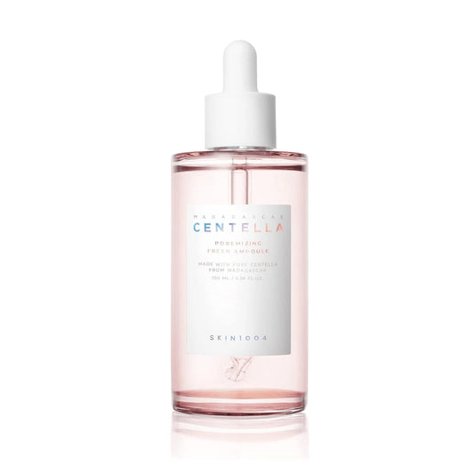 [SKIN 1004] Poremizing Fresh Ampoule - 100ml - Lahab Beauty | لهب بيوتي
