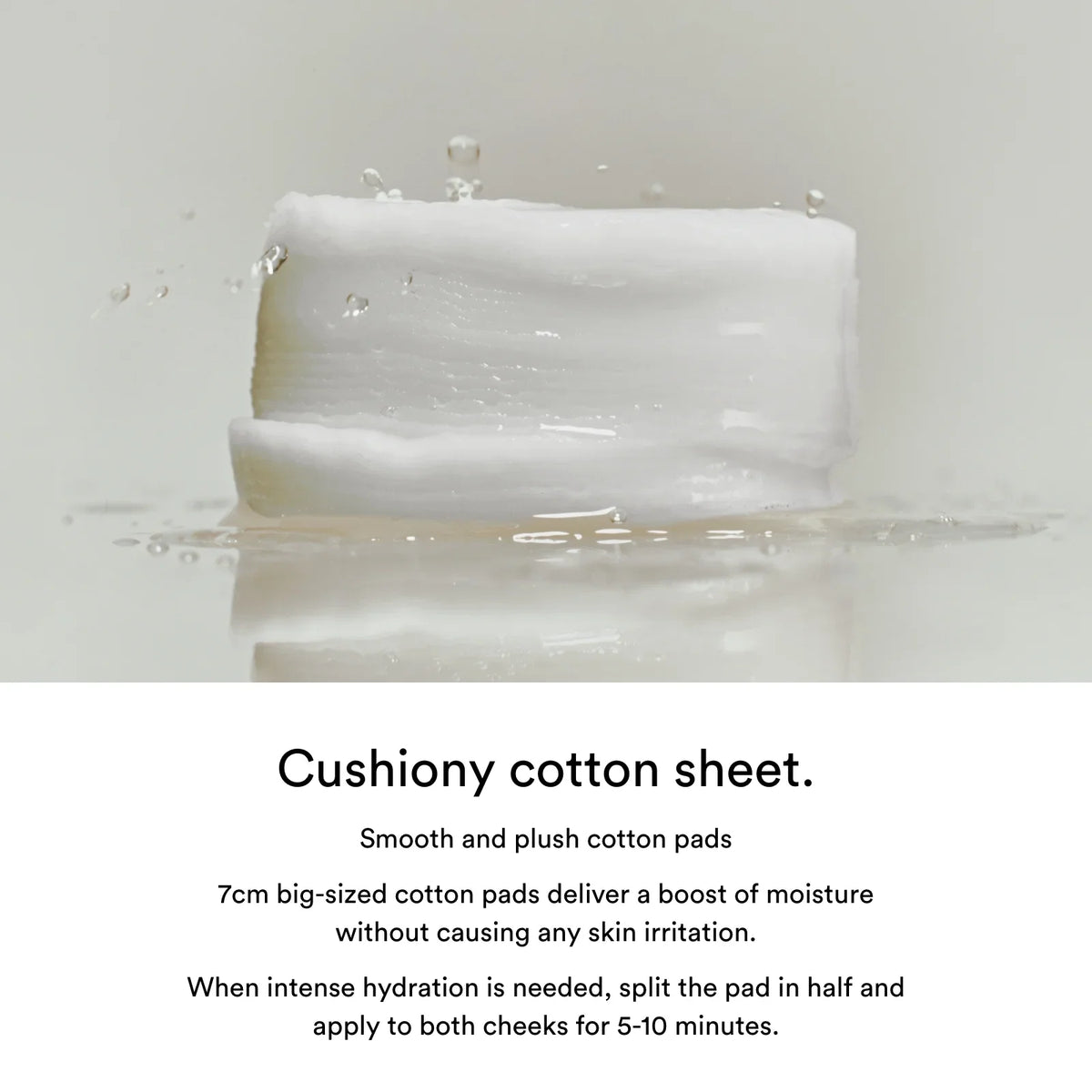 [ABIB] Jericho rose collagen pad Firming touch - Lahab Beauty | لهب بيوتي