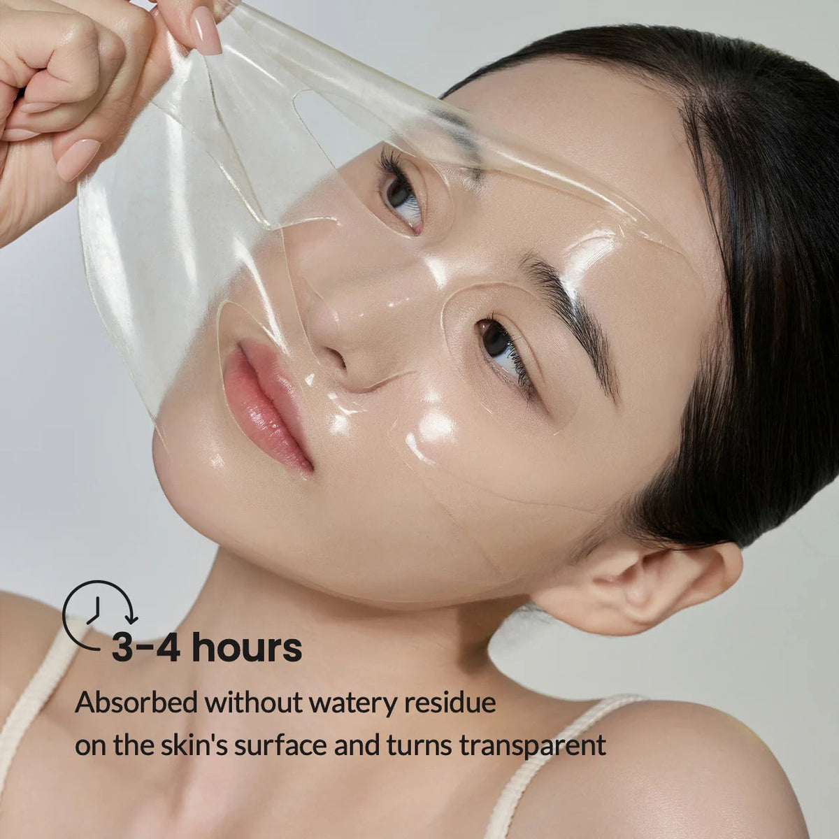 [BIODANCE] Yellow Radiant Vita Niacinamide Real Deep Mask - 4ea/8ea/12ea/16ea - Lahab Beauty | لهب بيوتي